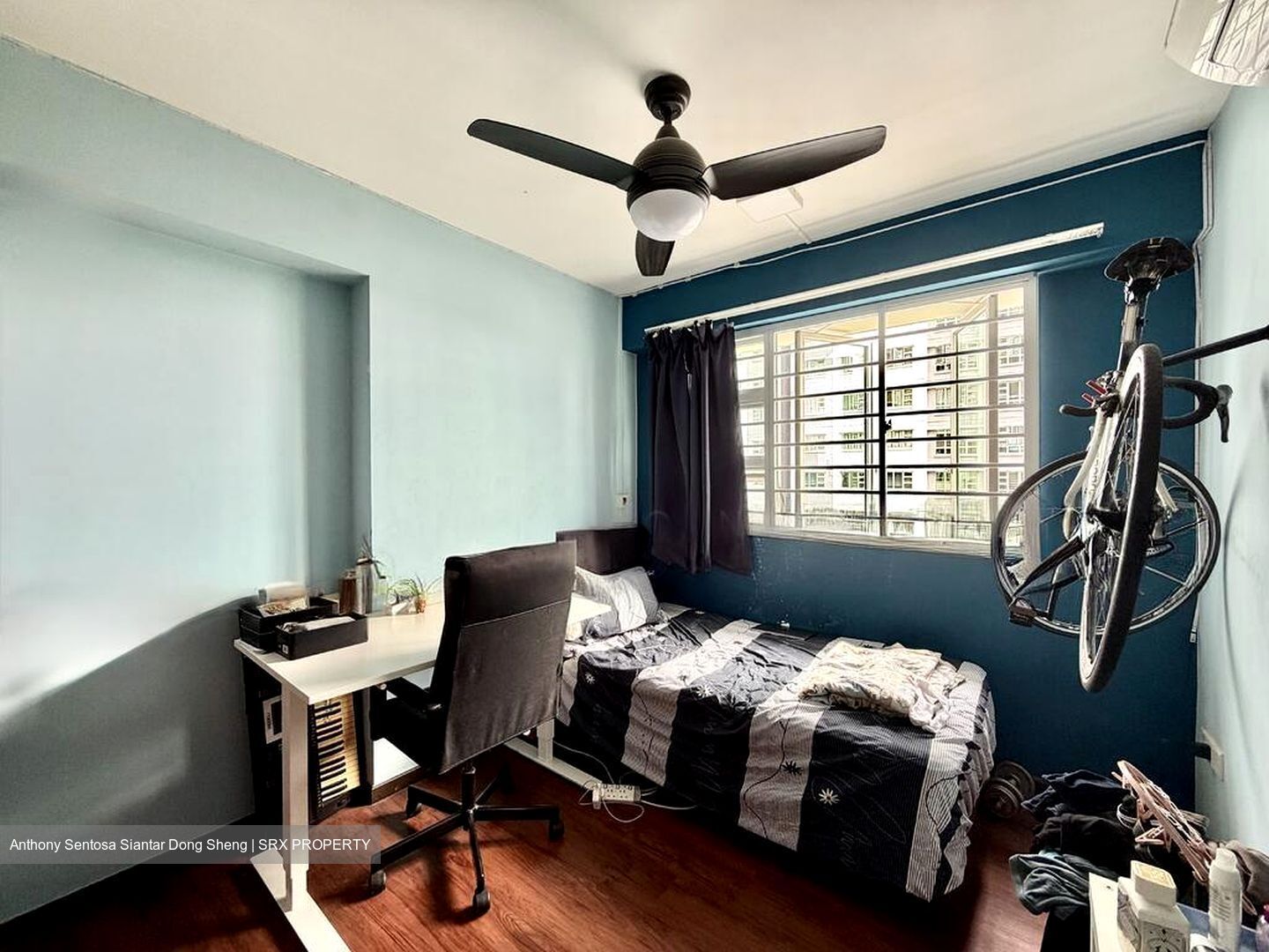 Blk 92B Telok Blangah Parcview (Bukit Merah), HDB 4 Rooms #499661751